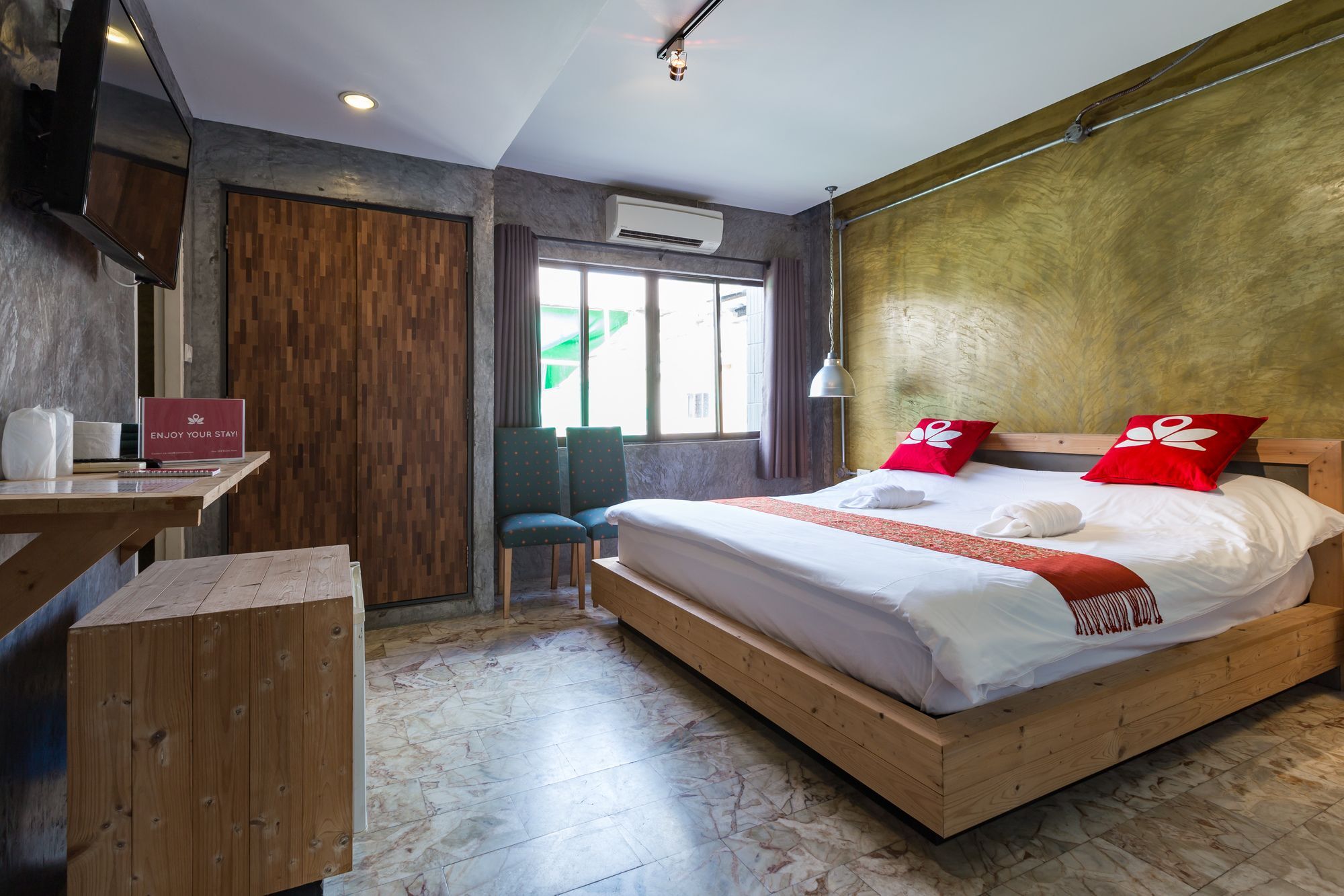 Zen Rooms Roundabout Karon Beach Phuket Bagian luar foto